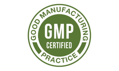 SonoVive GMP Certified