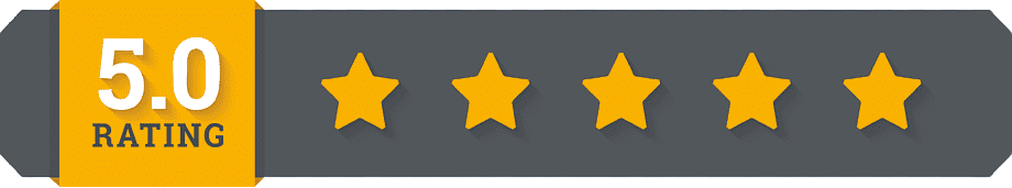 SonoVive 5 Star Rating